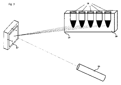 Une figure unique qui représente un dessin illustrant l'invention.